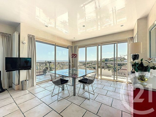 Appartement F4 à vendre - 4 pièces - 162,19 m2 - Le Cannet - 06 - PROVENCE-ALPES-COTE-D-AZUR