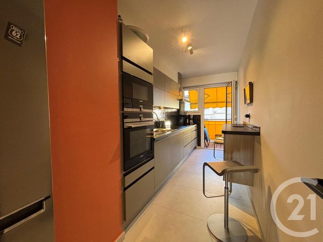 Appartement F3 &agrave; vendre - 3 pi&egrave;ces - 83,04 m2 - Le Cannet - 06 - PROVENCE-ALPES-COTE-D-AZUR