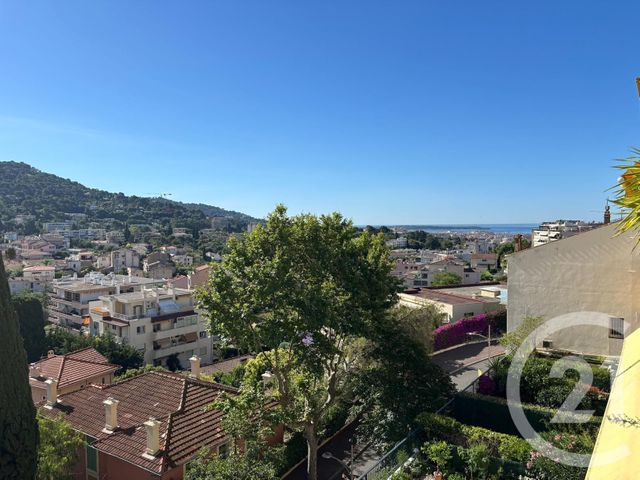 Appartement F3 &agrave; vendre - 3 pi&egrave;ces - 83,04 m2 - Le Cannet - 06 - PROVENCE-ALPES-COTE-D-AZUR
