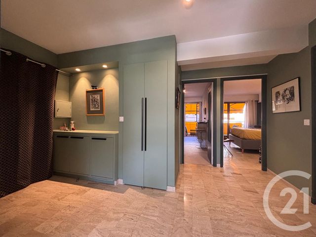 Appartement F3 &agrave; vendre - 3 pi&egrave;ces - 83,04 m2 - Le Cannet - 06 - PROVENCE-ALPES-COTE-D-AZUR