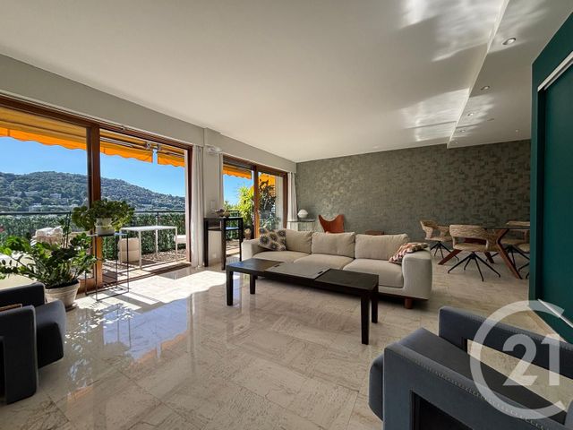 appartement - LE CANNET - 06