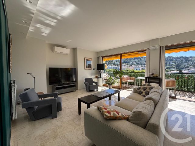 Appartement F3 &agrave; vendre - 3 pi&egrave;ces - 83,04 m2 - Le Cannet - 06 - PROVENCE-ALPES-COTE-D-AZUR