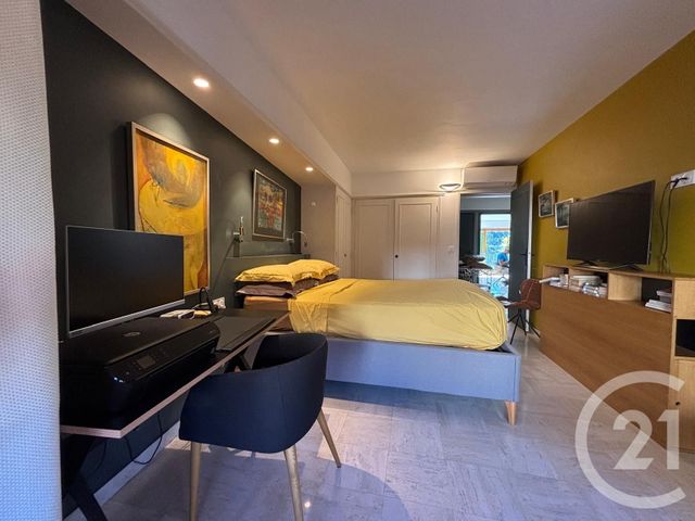 Appartement F3 &agrave; vendre - 3 pi&egrave;ces - 83,04 m2 - Le Cannet - 06 - PROVENCE-ALPES-COTE-D-AZUR