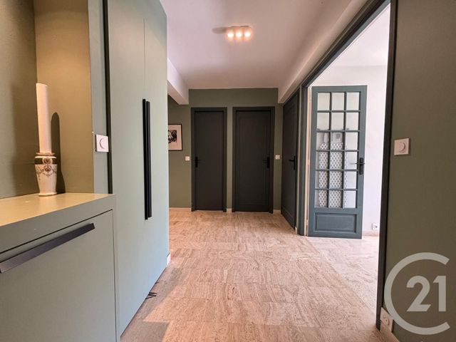 Appartement F3 &agrave; vendre - 3 pi&egrave;ces - 83,04 m2 - Le Cannet - 06 - PROVENCE-ALPES-COTE-D-AZUR