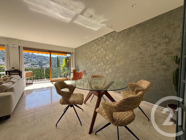 Appartement F3 &agrave; vendre - 3 pi&egrave;ces - 83,04 m2 - Le Cannet - 06 - PROVENCE-ALPES-COTE-D-AZUR