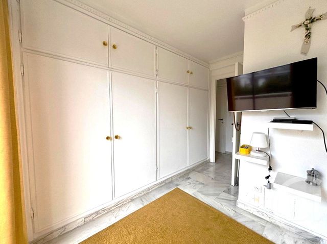 Appartement F4 &agrave; vendre - 4 pi&egrave;ces - 122,01 m2 - Le Cannet - 06 - PROVENCE-ALPES-COTE-D-AZUR