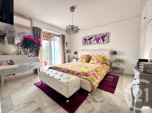 Appartement F4 &agrave; vendre - 4 pi&egrave;ces - 122,01 m2 - Le Cannet - 06 - PROVENCE-ALPES-COTE-D-AZUR