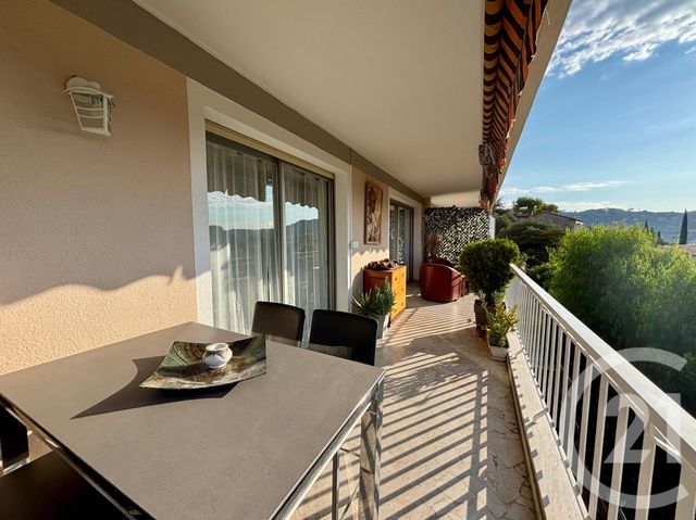 Appartement F4 &agrave; vendre - 4 pi&egrave;ces - 122,01 m2 - Le Cannet - 06 - PROVENCE-ALPES-COTE-D-AZUR