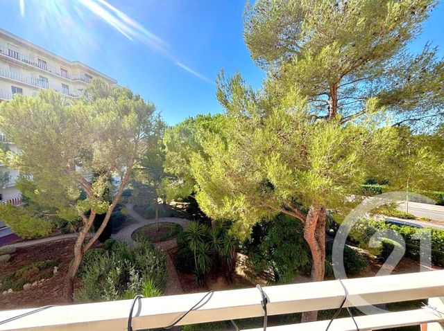Appartement F4 &agrave; vendre - 4 pi&egrave;ces - 79,37 m2 - Le Cannet - 06 - PROVENCE-ALPES-COTE-D-AZUR