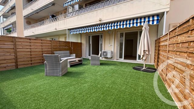 appartement - CANNES - 06