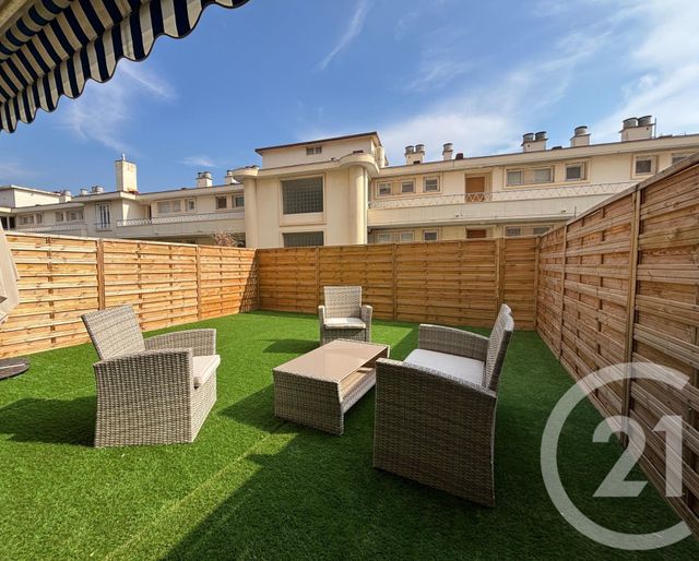Appartement F2 à vendre - 2 pièces - 48,11 m2 - Cannes - 06 - PROVENCE-ALPES-COTE-D-AZUR