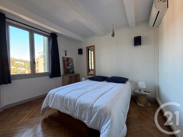 Appartement F2 &agrave; louer - 2 pi&egrave;ces - 47,47 m2 - Le Cannet - 06 - PROVENCE-ALPES-COTE-D-AZUR