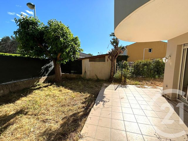 appartement - LE CANNET - 06