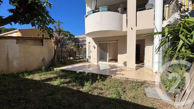 Appartement F2 &agrave; vendre - 2 pi&egrave;ces - 41,06 m2 - Le Cannet - 06 - PROVENCE-ALPES-COTE-D-AZUR