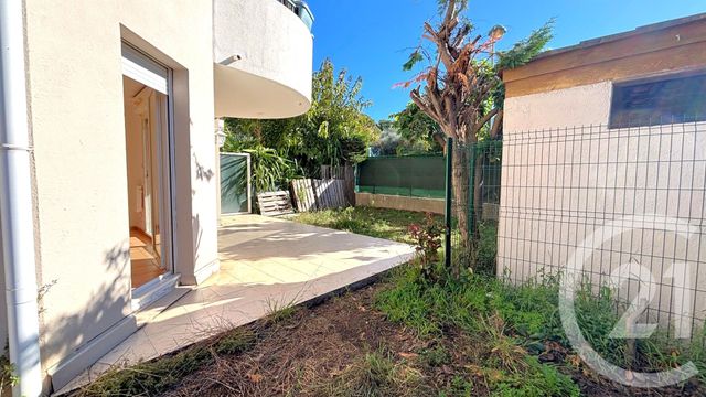 Appartement F2 &agrave; vendre - 2 pi&egrave;ces - 41,06 m2 - Le Cannet - 06 - PROVENCE-ALPES-COTE-D-AZUR