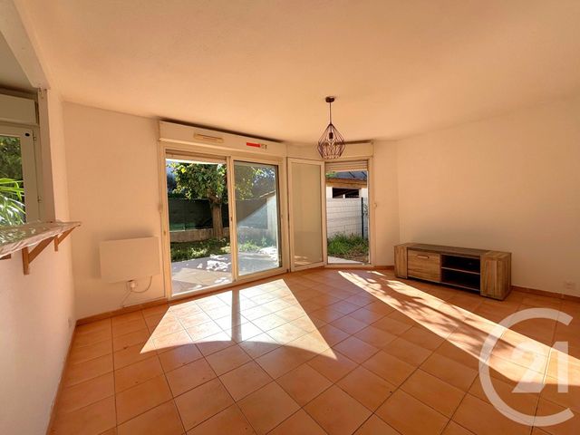 Appartement F2 &agrave; vendre - 2 pi&egrave;ces - 41,06 m2 - Le Cannet - 06 - PROVENCE-ALPES-COTE-D-AZUR