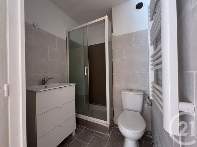 Appartement F2 &agrave; vendre - 2 pi&egrave;ces - 41,06 m2 - Le Cannet - 06 - PROVENCE-ALPES-COTE-D-AZUR