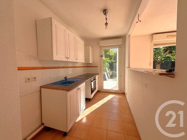 Appartement F2 &agrave; vendre - 2 pi&egrave;ces - 41,06 m2 - Le Cannet - 06 - PROVENCE-ALPES-COTE-D-AZUR