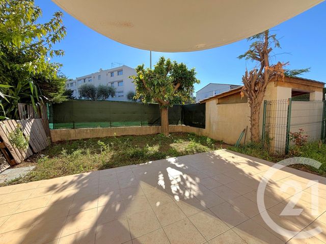 appartement - LE CANNET - 06