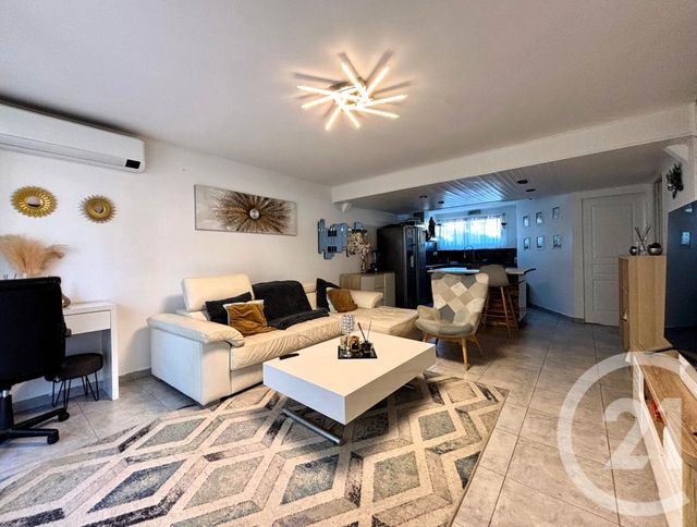 maison - LE CANNET - 06