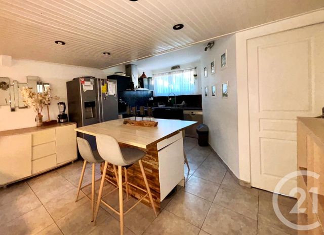 Maison à vendre - 5 pièces - 120 m2 - Le Cannet - 06 - PROVENCE-ALPES-COTE-D-AZUR