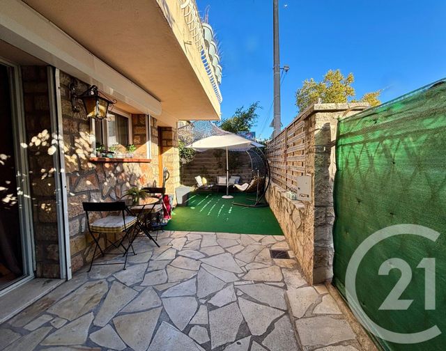 Maison à vendre - 5 pièces - 120 m2 - Le Cannet - 06 - PROVENCE-ALPES-COTE-D-AZUR
