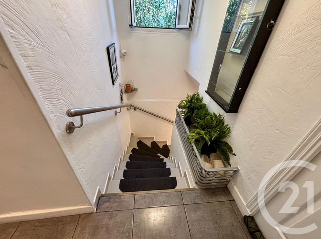 Maison à vendre - 5 pièces - 120 m2 - Le Cannet - 06 - PROVENCE-ALPES-COTE-D-AZUR