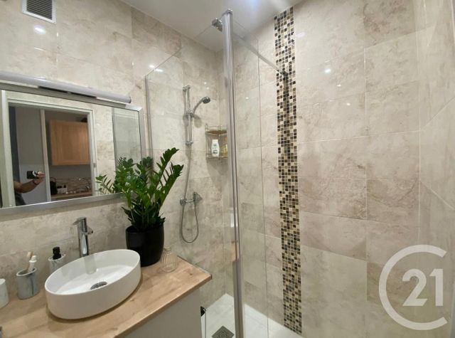 Appartement F1 &agrave; vendre - 1 pi&egrave;ce - 24,10 m2 - Le Cannet - 06 - PROVENCE-ALPES-COTE-D-AZUR