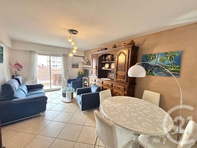 appartement - LE CANNET - 06