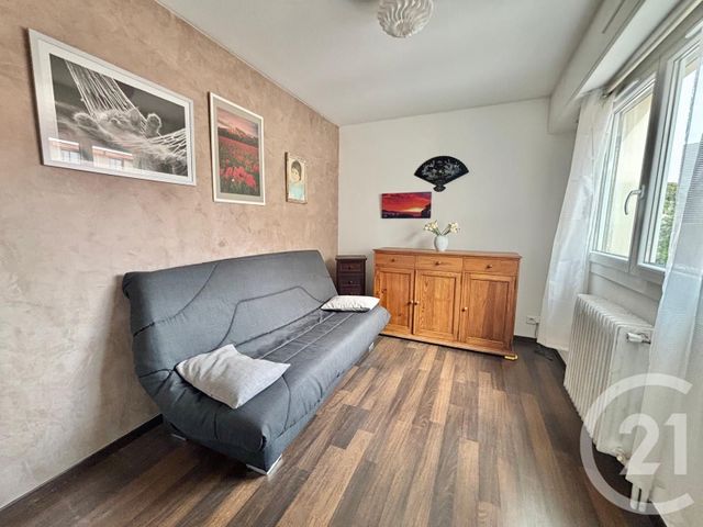 Appartement F3 à vendre - 3 pièces - 64,50 m2 - Le Cannet - 06 - PROVENCE-ALPES-COTE-D-AZUR