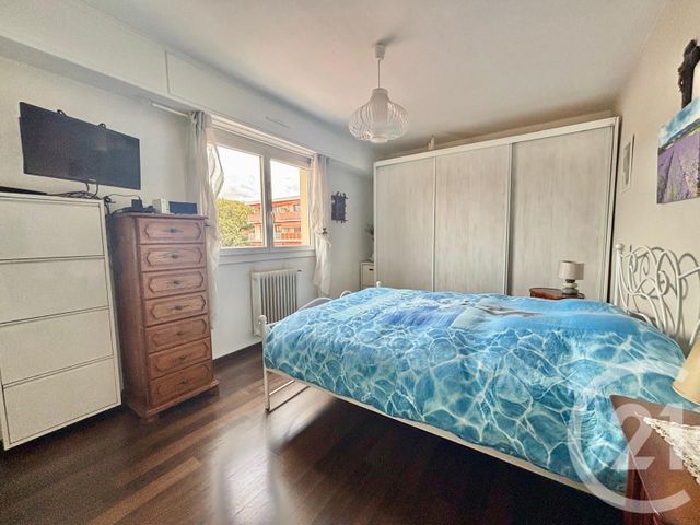 Appartement F3 à vendre - 3 pièces - 64,50 m2 - Le Cannet - 06 - PROVENCE-ALPES-COTE-D-AZUR