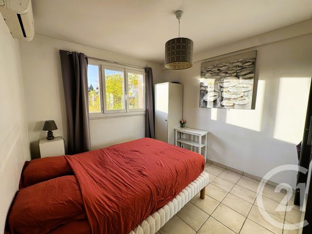 Appartement F2 à vendre - 2 pièces - 39,95 m2 - Le Cannet - 06 - PROVENCE-ALPES-COTE-D-AZUR