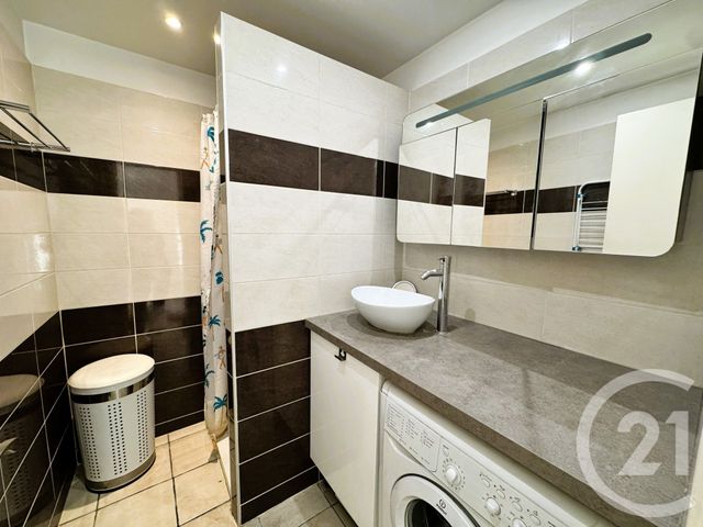 Appartement F2 à vendre - 2 pièces - 39,95 m2 - Le Cannet - 06 - PROVENCE-ALPES-COTE-D-AZUR