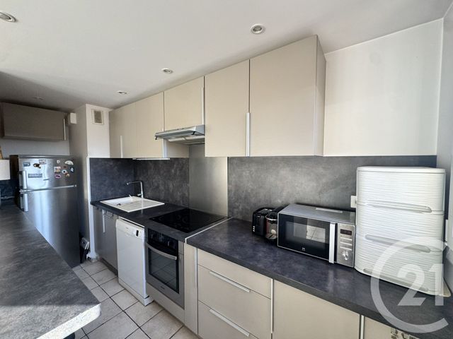 Appartement F2 à vendre - 2 pièces - 39,95 m2 - Le Cannet - 06 - PROVENCE-ALPES-COTE-D-AZUR