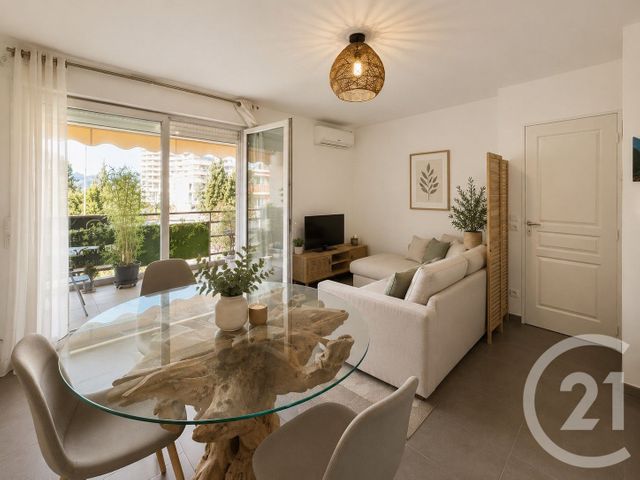 appartement - LE CANNET - 06