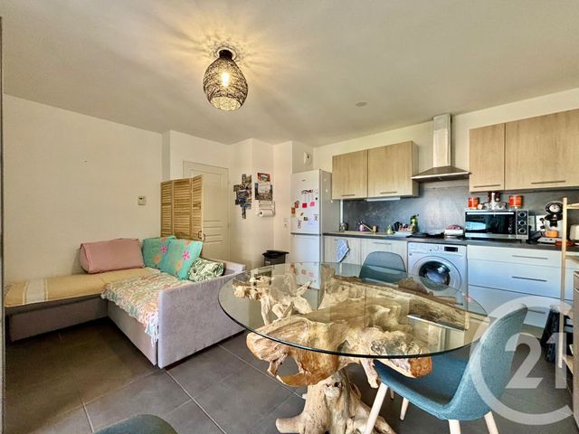 appartement - LE CANNET - 06