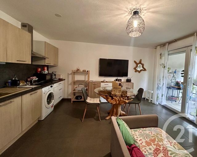 appartement - LE CANNET - 06