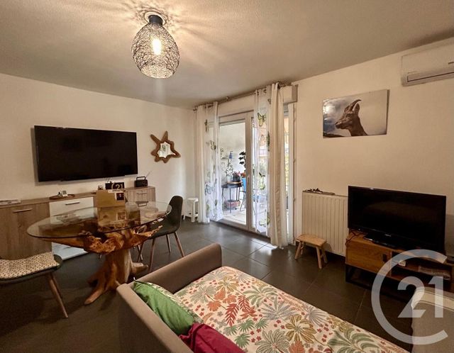 appartement - LE CANNET - 06