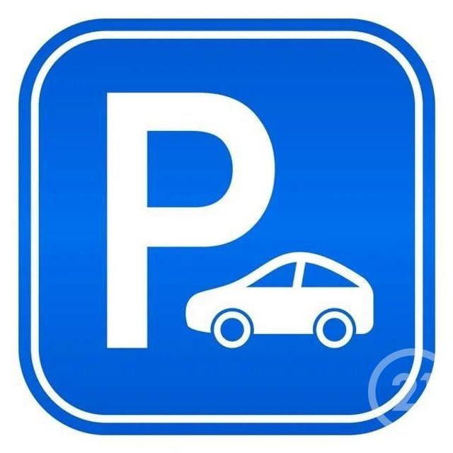 parking - LE CANNET - 06
