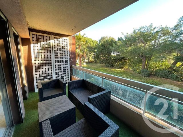Appartement F2 &agrave; vendre - 2 pi&egrave;ces - 39,90 m2 - Le Cannet - 06 - PROVENCE-ALPES-COTE-D-AZUR