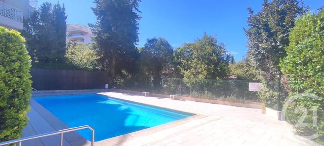 appartement - LE CANNET - 06