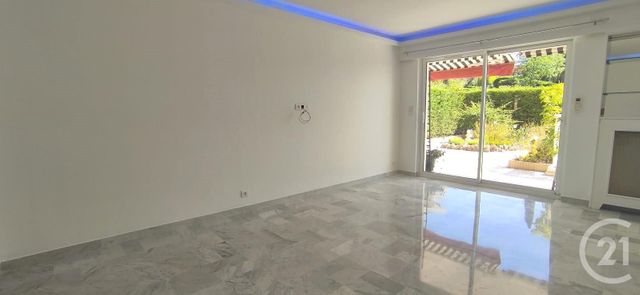 appartement - LE CANNET - 06