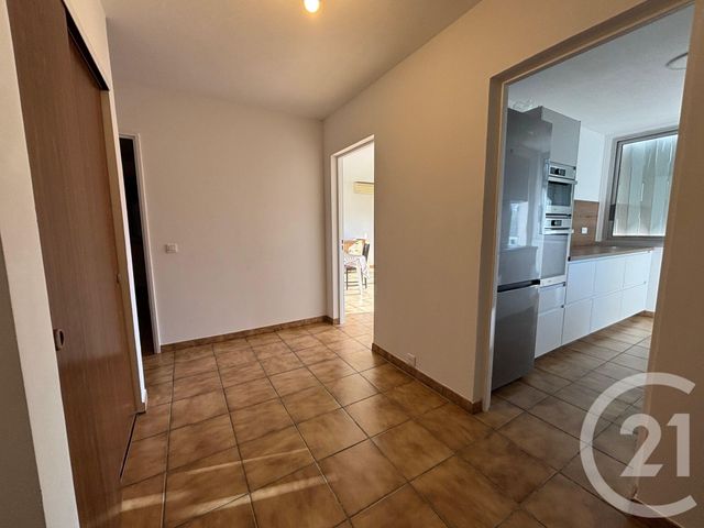 Appartement F4 &agrave; vendre - 4 pi&egrave;ces - 85,80 m2 - Le Cannet - 06 - PROVENCE-ALPES-COTE-D-AZUR
