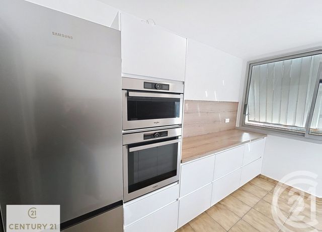 Appartement F4 &agrave; vendre - 4 pi&egrave;ces - 85,80 m2 - Le Cannet - 06 - PROVENCE-ALPES-COTE-D-AZUR