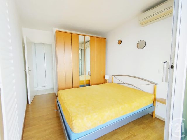 Appartement F2 &agrave; louer - 2 pi&egrave;ces - 40,78 m2 - Mandelieu La Napoule - 06 - PROVENCE-ALPES-COTE-D-AZUR