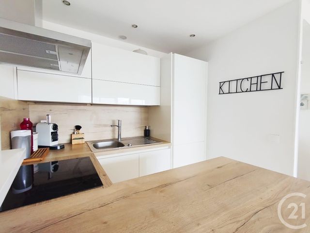 Appartement F2 &agrave; louer - 2 pi&egrave;ces - 40,78 m2 - Mandelieu La Napoule - 06 - PROVENCE-ALPES-COTE-D-AZUR