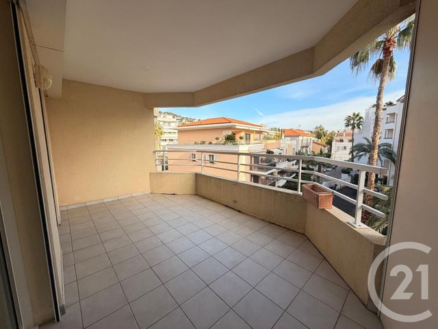 appartement - CANNES - 06