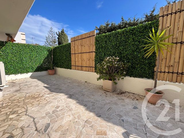 Appartement F2 &agrave; vendre - 2 pi&egrave;ces - 48,67 m2 - Le Cannet - 06 - PROVENCE-ALPES-COTE-D-AZUR