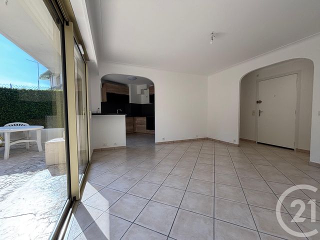 Appartement F2 &agrave; vendre - 2 pi&egrave;ces - 48,67 m2 - Le Cannet - 06 - PROVENCE-ALPES-COTE-D-AZUR