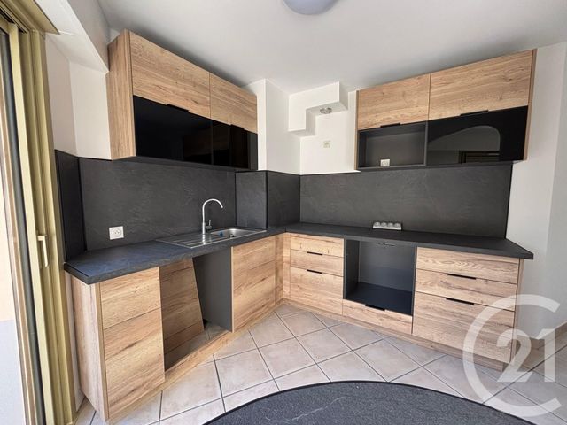 Appartement F2 &agrave; vendre - 2 pi&egrave;ces - 48,67 m2 - Le Cannet - 06 - PROVENCE-ALPES-COTE-D-AZUR